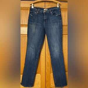 Levi’s 505 Straight Leg Women's Jeans size 30